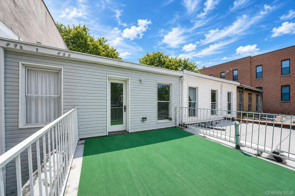47 Chauncey Street Brooklyn, NY 11233
