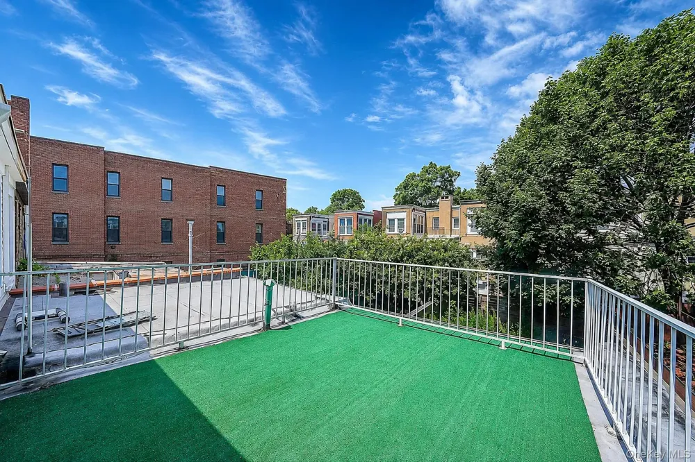 47 Chauncey Street Brooklyn, NY 11233