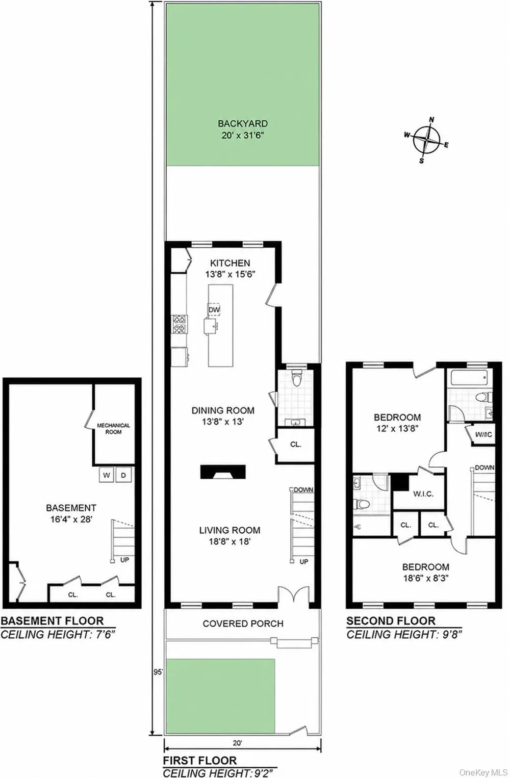 47 Chauncey Street Brooklyn, NY 11233