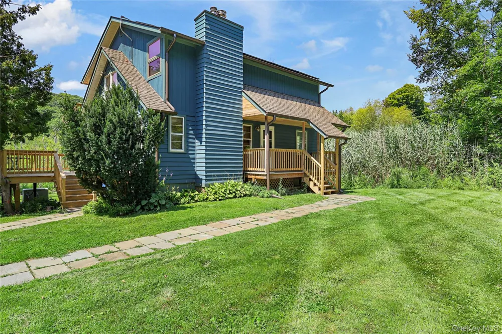 222 Bog Hollow Road Wassaic, NY 12592