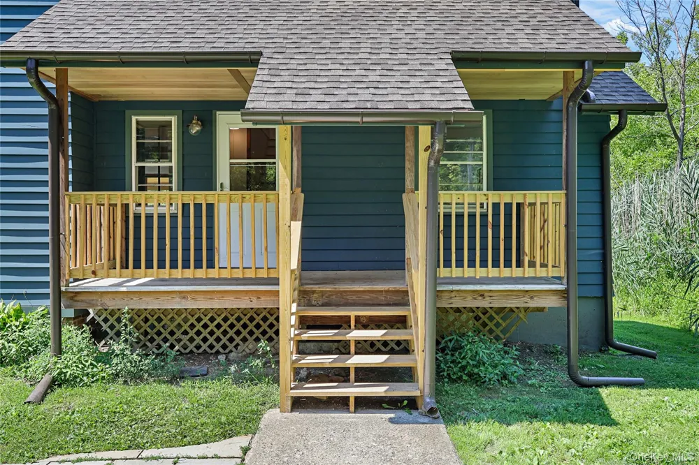 222 Bog Hollow Road Wassaic, NY 12592