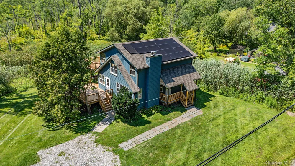 222 Bog Hollow Road Wassaic, NY 12592