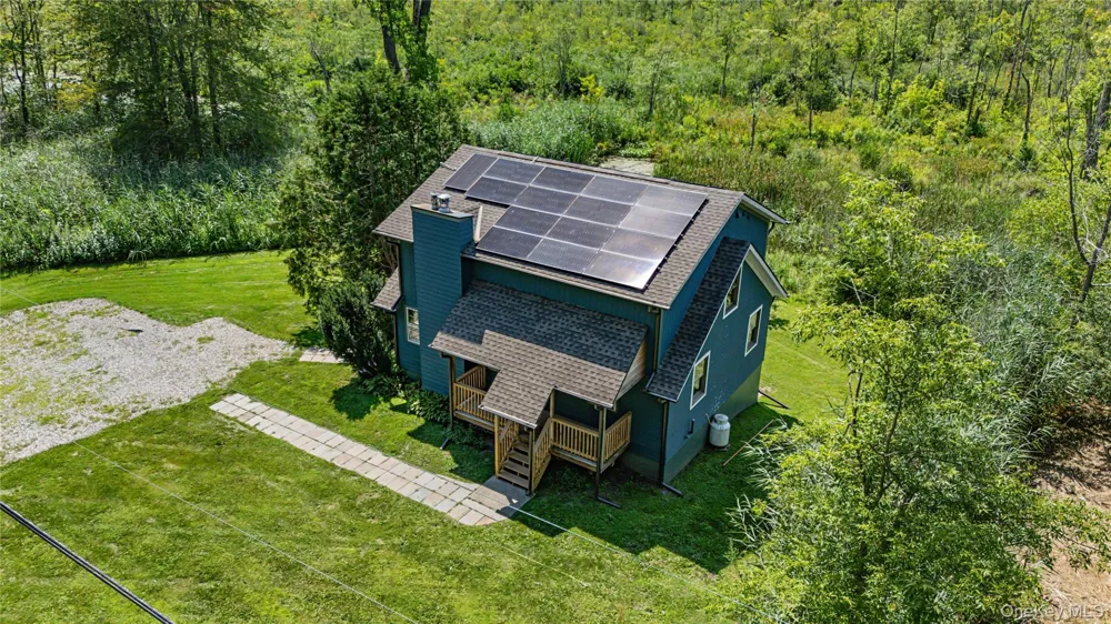 222 Bog Hollow Road Wassaic, NY 12592