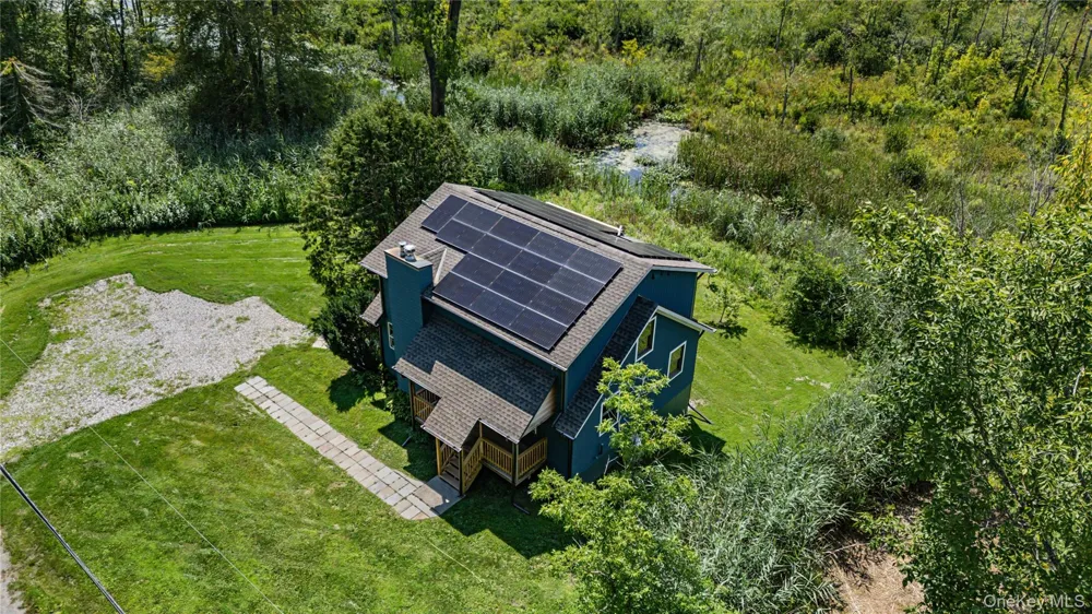222 Bog Hollow Road Wassaic, NY 12592