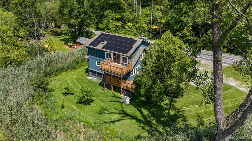 222 Bog Hollow Road Wassaic, NY 12592