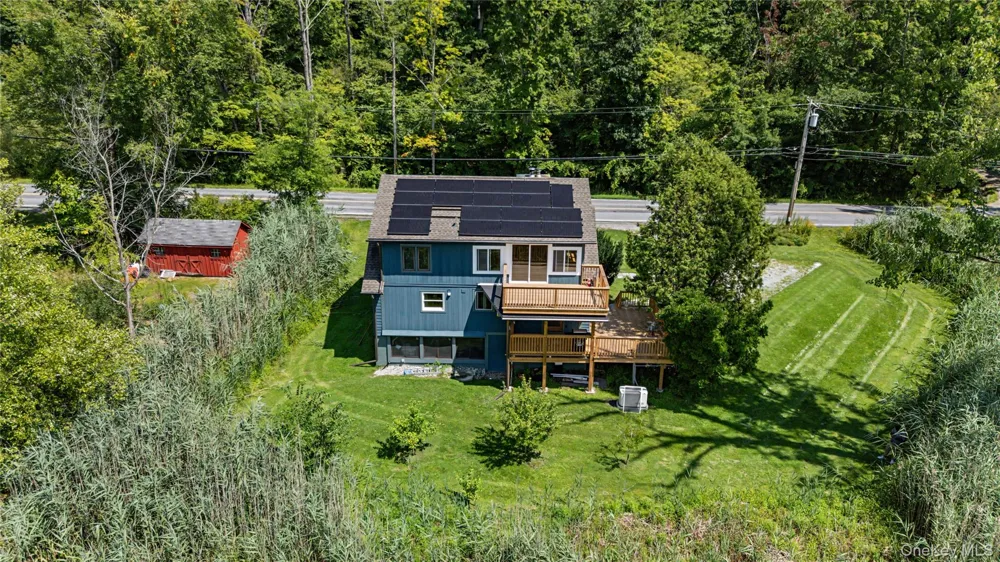 222 Bog Hollow Road Wassaic, NY 12592