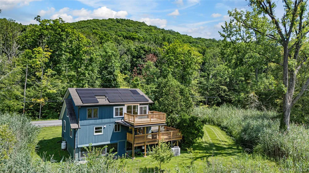 222 Bog Hollow Road Wassaic, NY 12592