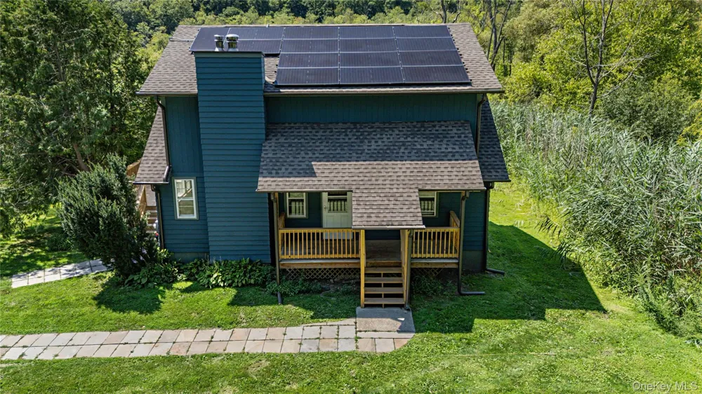 222 Bog Hollow Road Wassaic, NY 12592