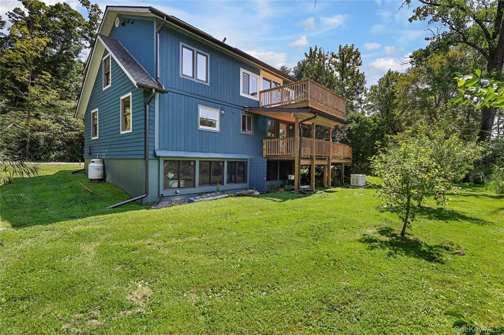 222 Bog Hollow Road Wassaic, NY 12592