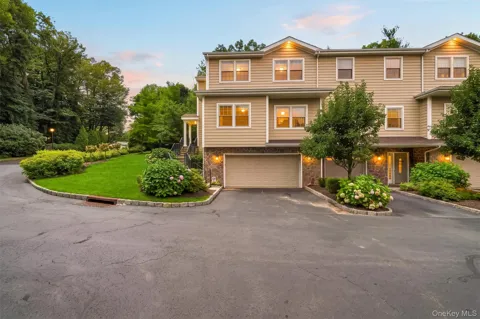 4 Preserve Court
