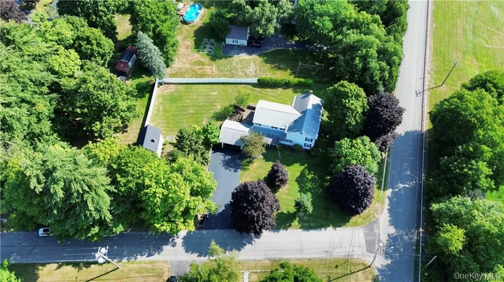 814 W German Street Other, NY 13350