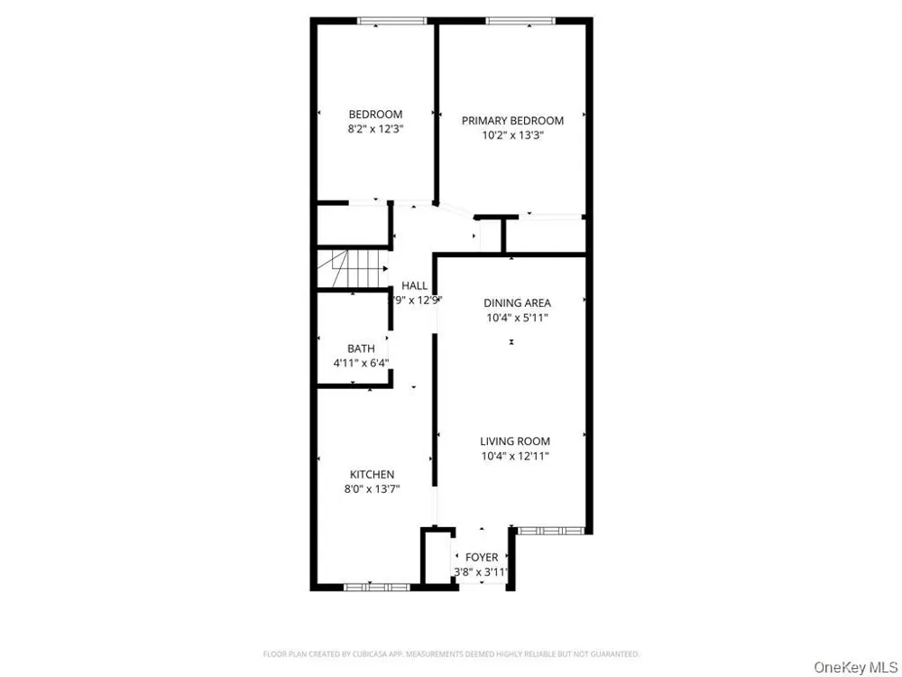 73-21 Cook Avenue Middle Village, NY 11379