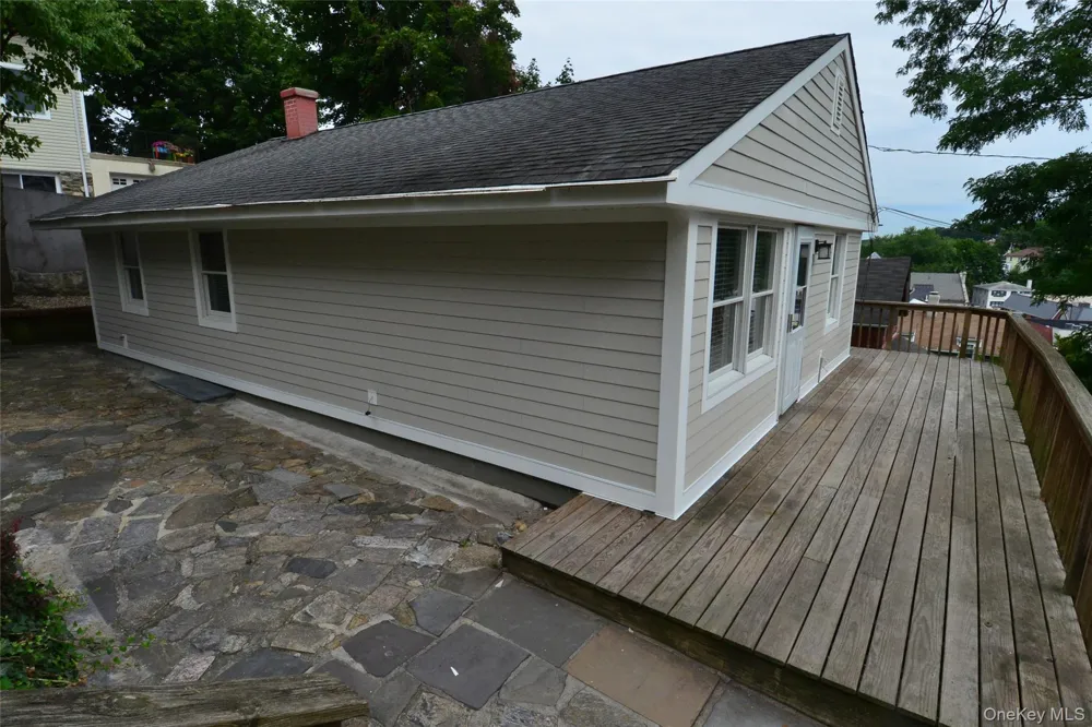 33 Terrace Place #1 Tuckahoe, NY 10707