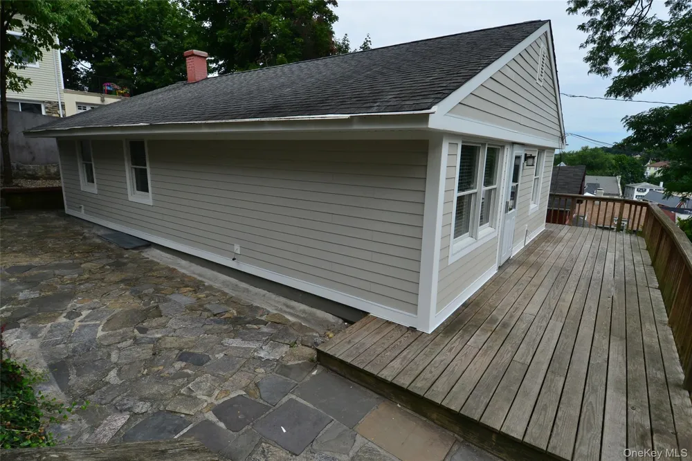 33 Terrace Place #1 Tuckahoe, NY 10707