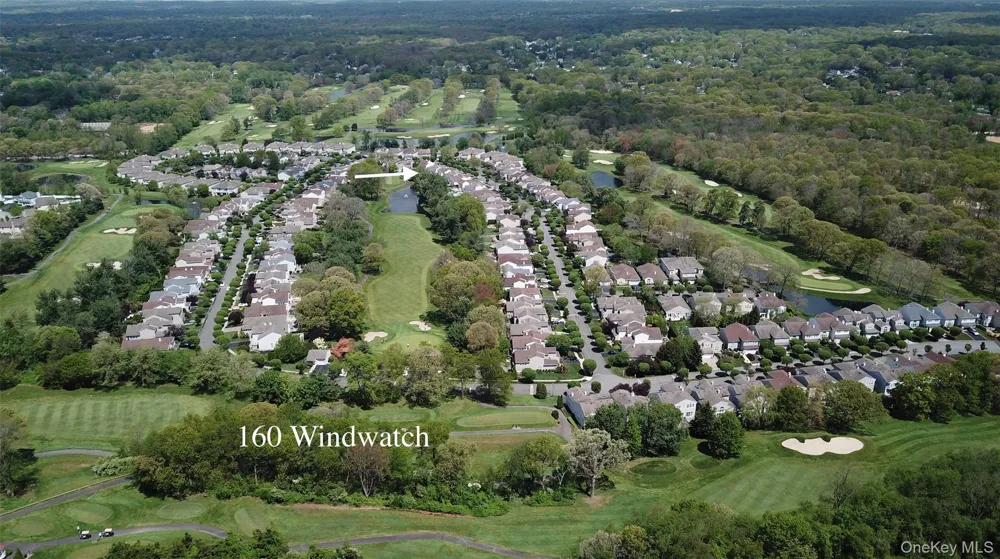 160 Windwatch Drive Hauppauge, NY 11788