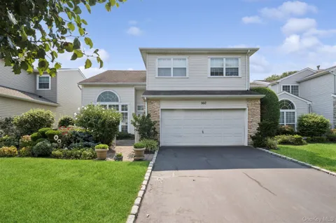 160 Windwatch Drive