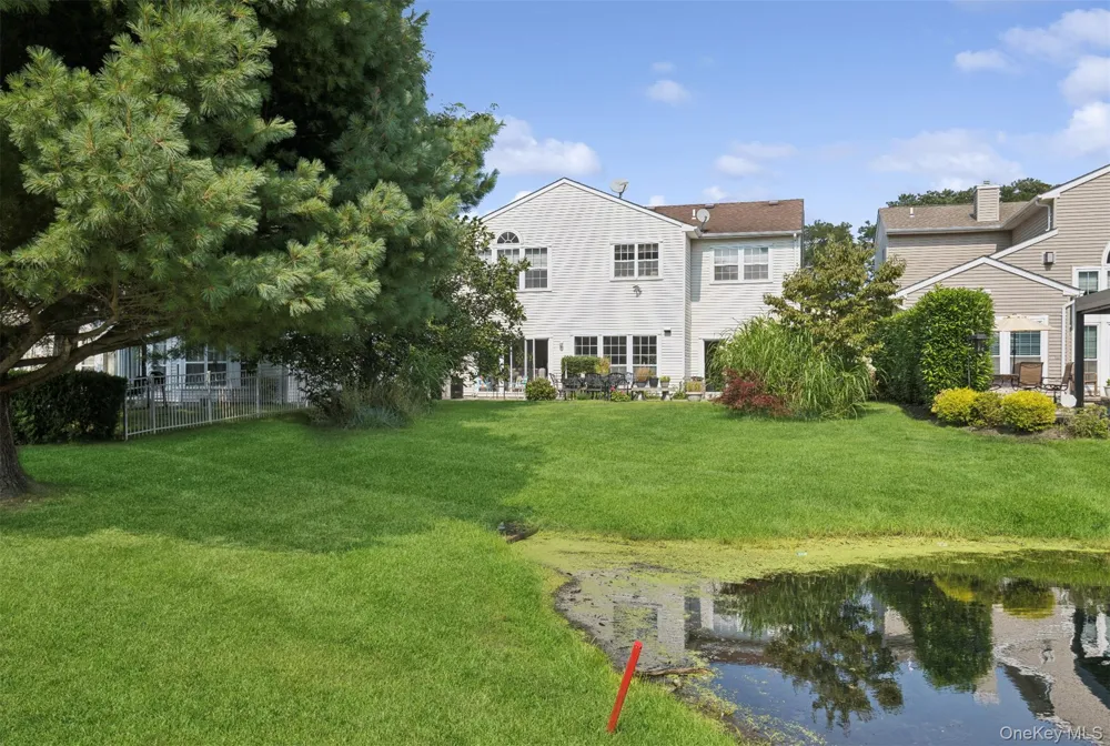 160 Windwatch Drive Hauppauge, NY 11788