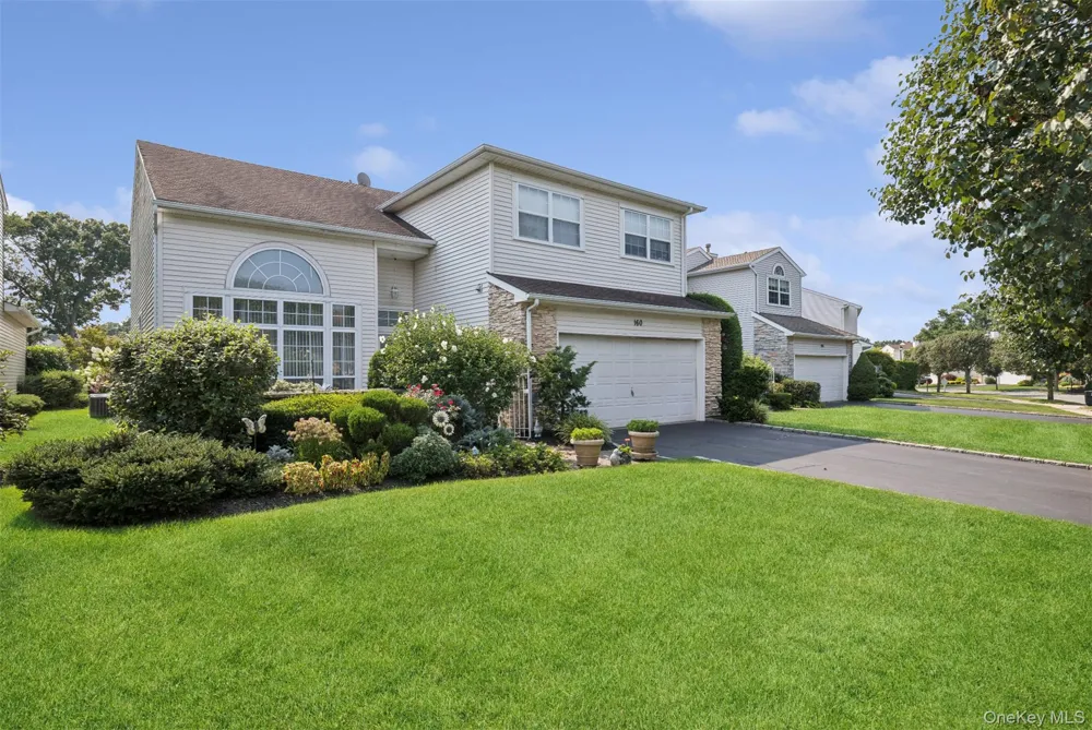 160 Windwatch Drive Hauppauge, NY 11788