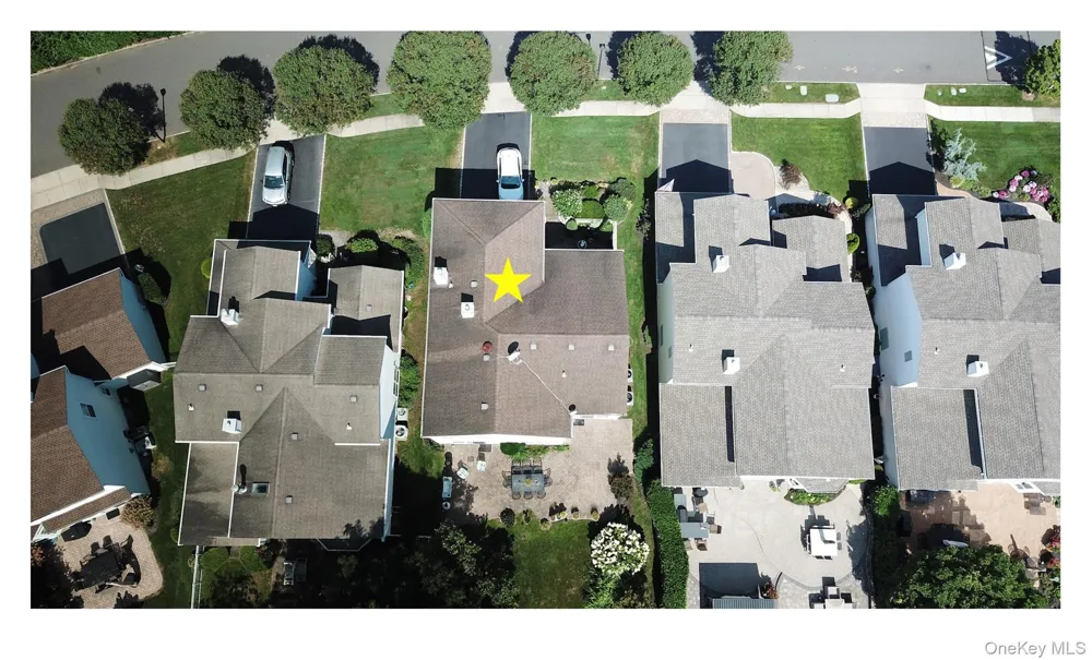 160 Windwatch Drive Hauppauge, NY 11788