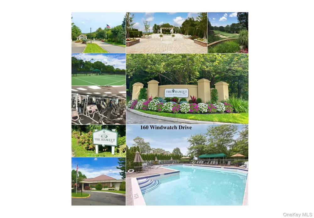 160 Windwatch Drive Hauppauge, NY 11788