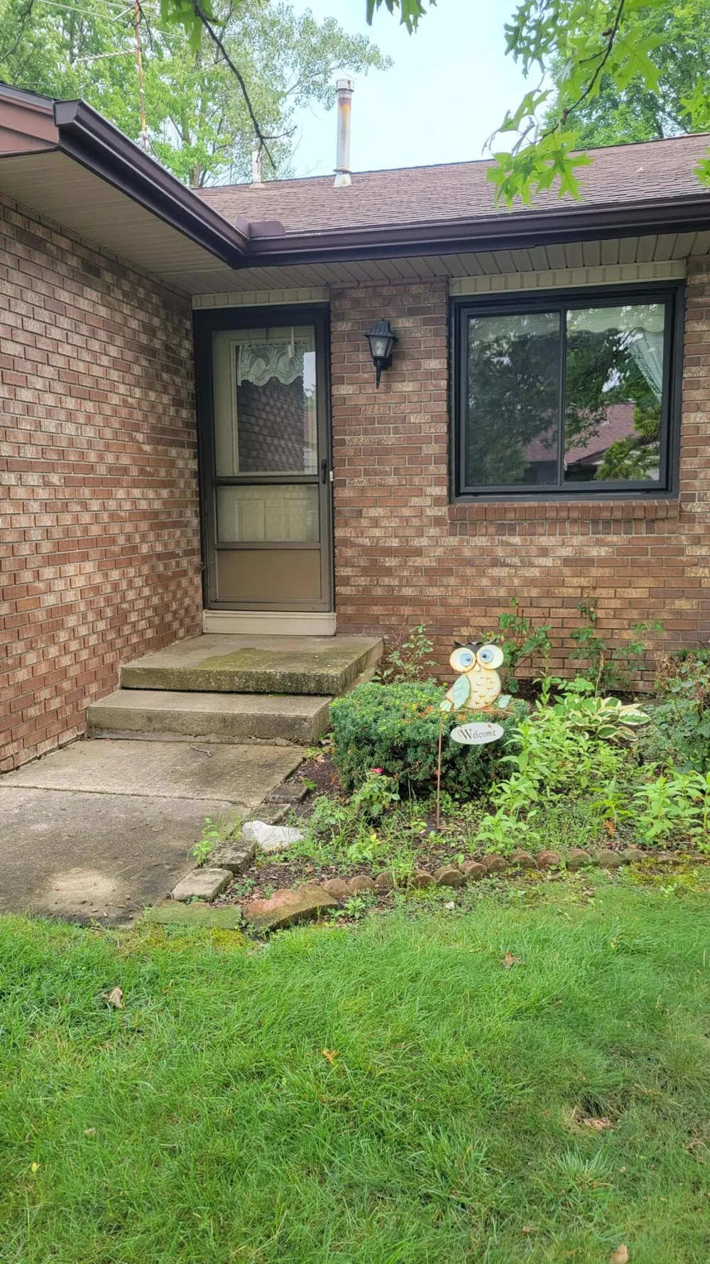 607 Gardenview Drive SW #131 Byron Center, MI 49315