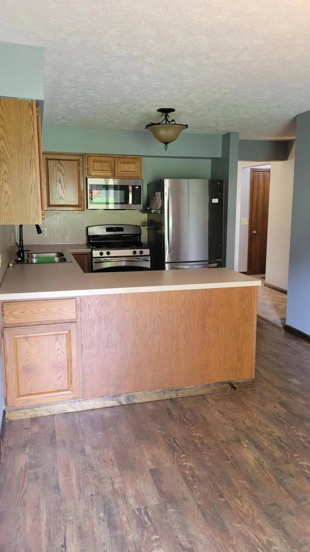 607 Gardenview Drive SW #131 Byron Center, MI 49315