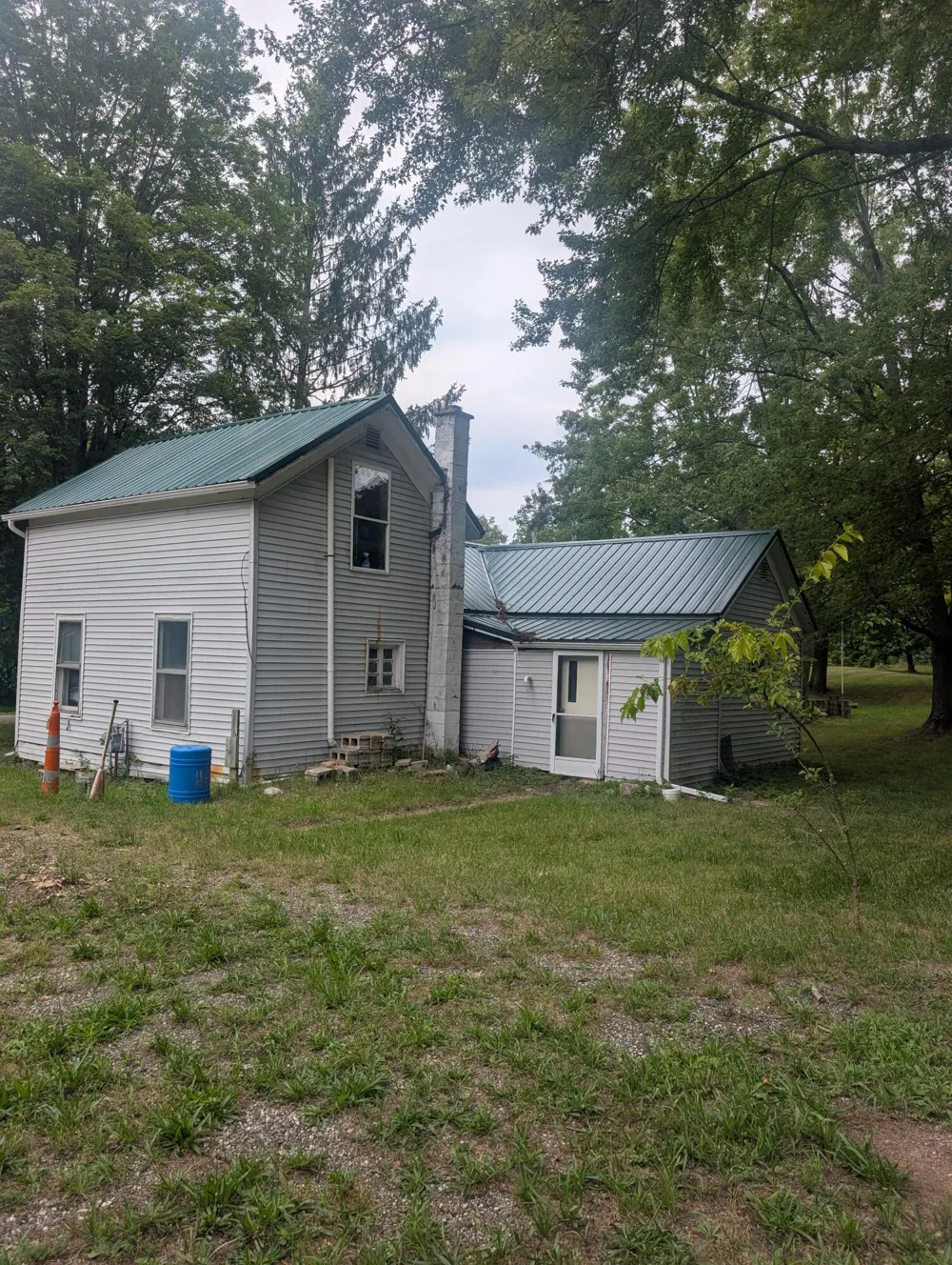 215 S Monroe Street Bloomingdale, MI 49026