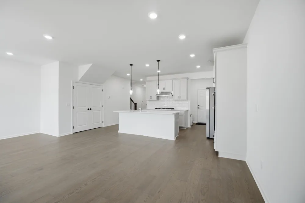 5574 E Spaniel Drive Ann Arbor, MI 48108