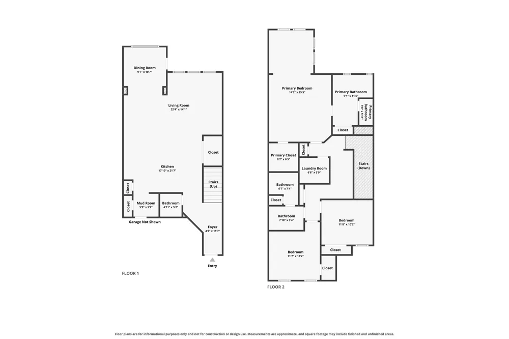 5574 E Spaniel Drive Ann Arbor, MI 48108