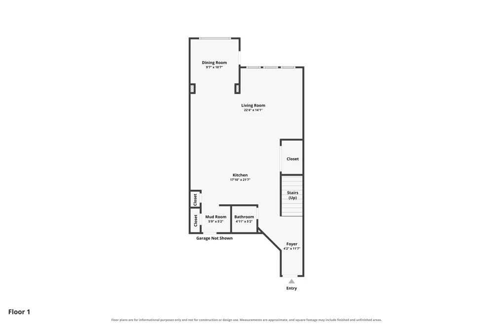 5574 E Spaniel Drive Ann Arbor, MI 48108