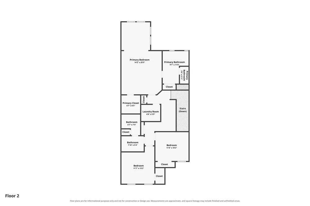 5574 E Spaniel Drive Ann Arbor, MI 48108