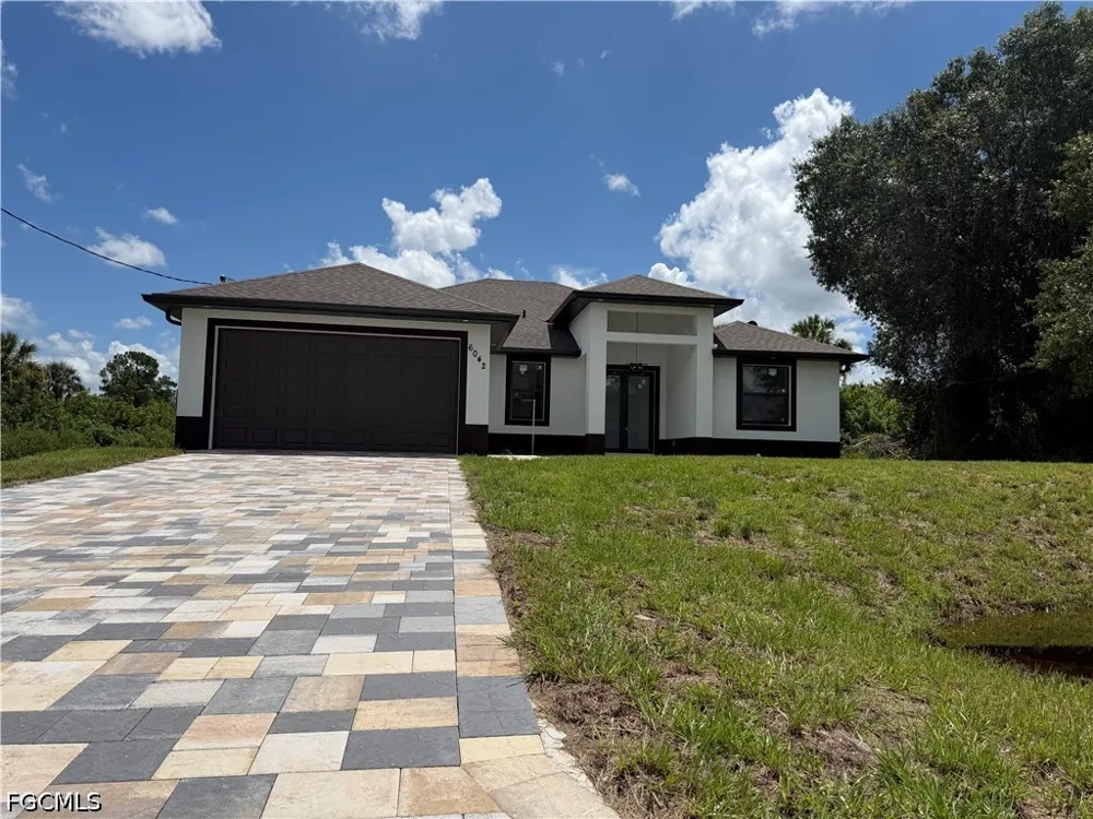 Langdon Avenue Fort Myers, FL 33905