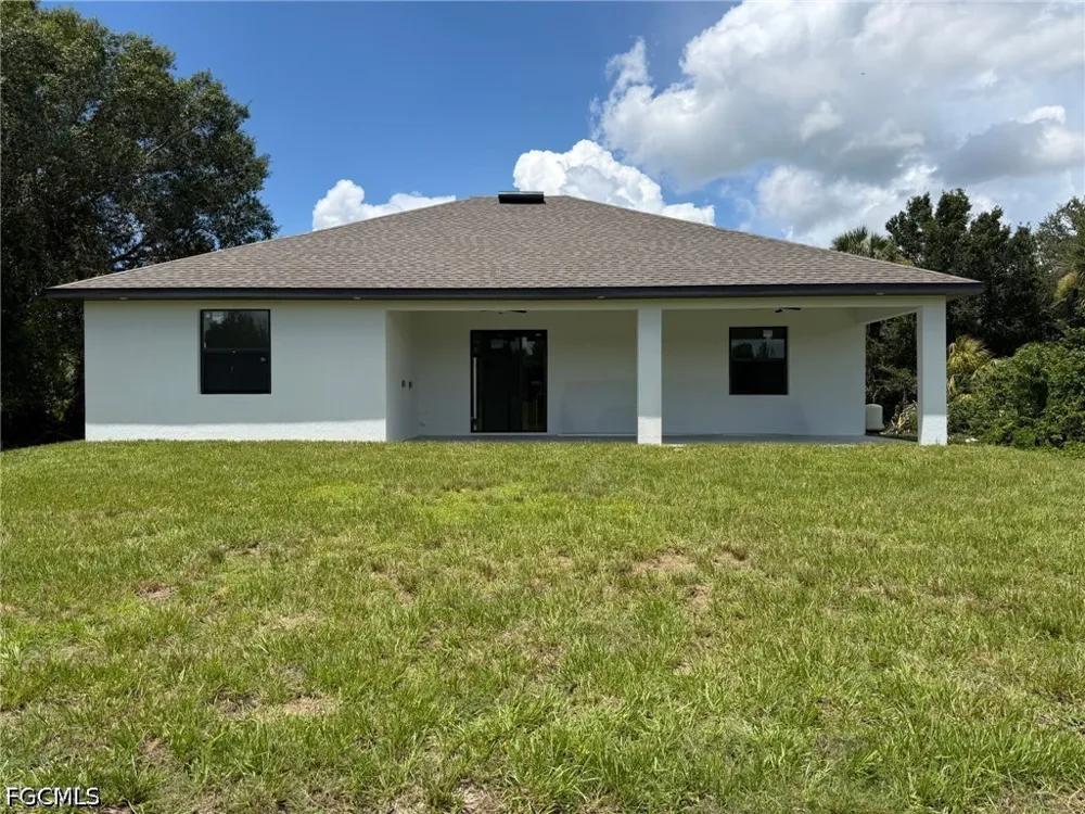 Langdon Avenue Fort Myers, FL 33905