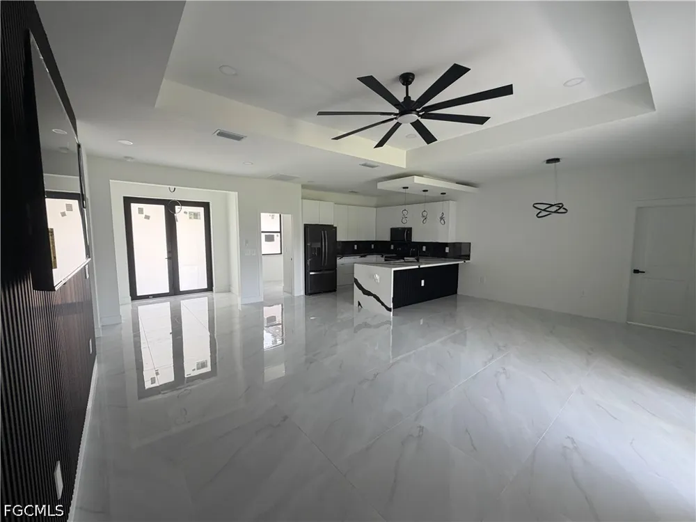 Langdon Avenue Fort Myers, FL 33905