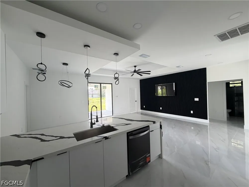 Langdon Avenue Fort Myers, FL 33905