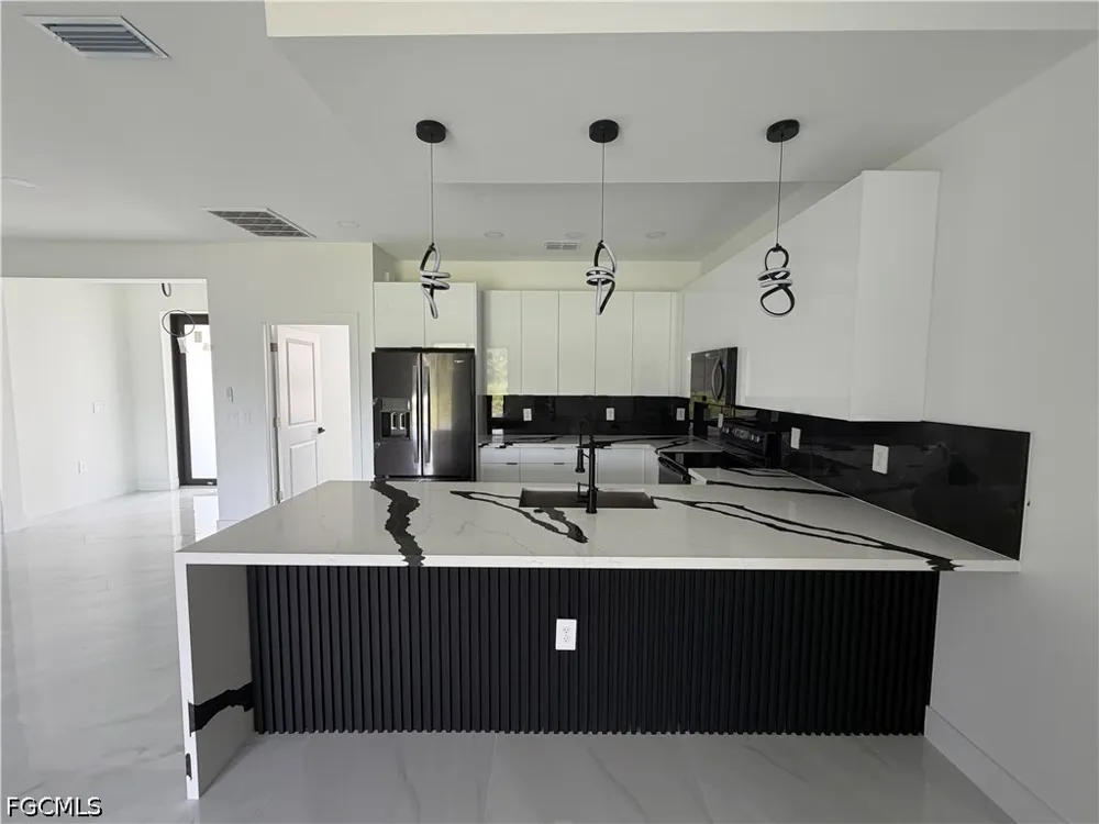 Langdon Avenue Fort Myers, FL 33905