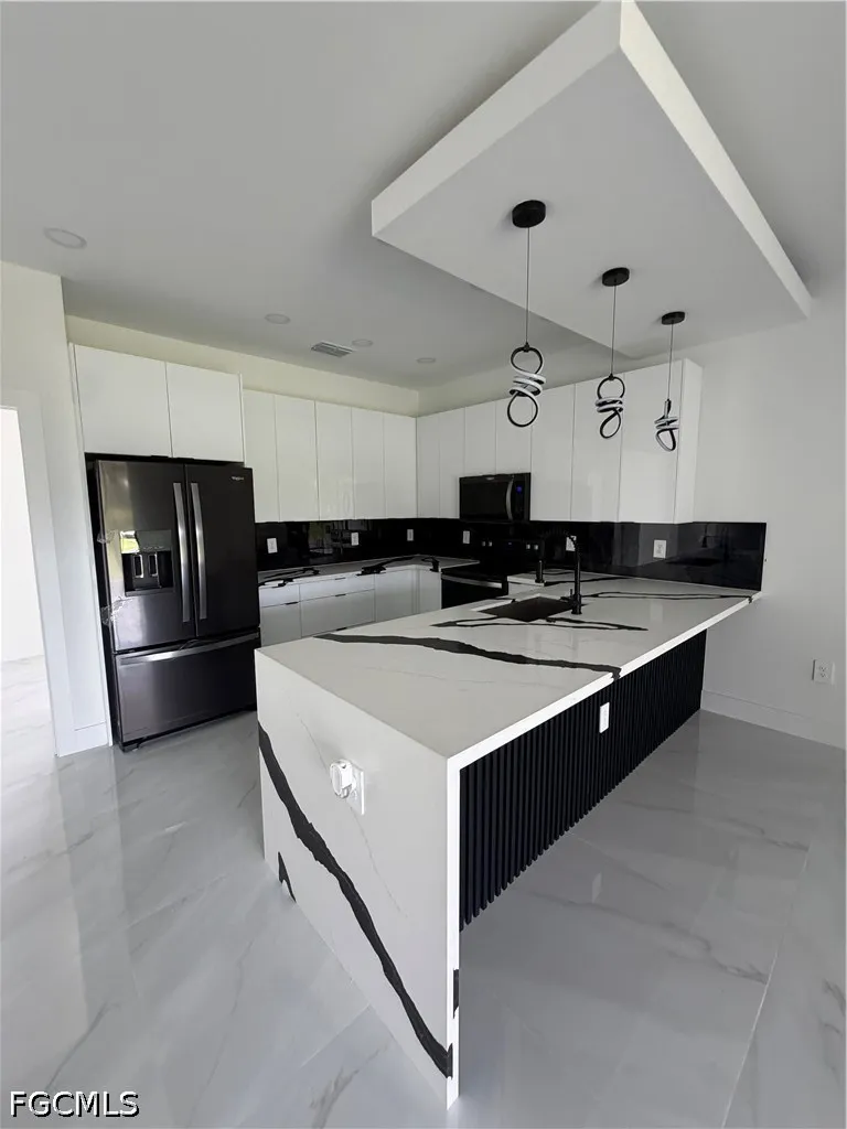 Langdon Avenue Fort Myers, FL 33905