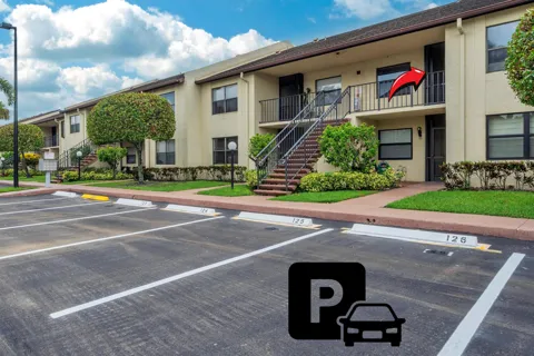 7854 Willow Spring Drive #1626