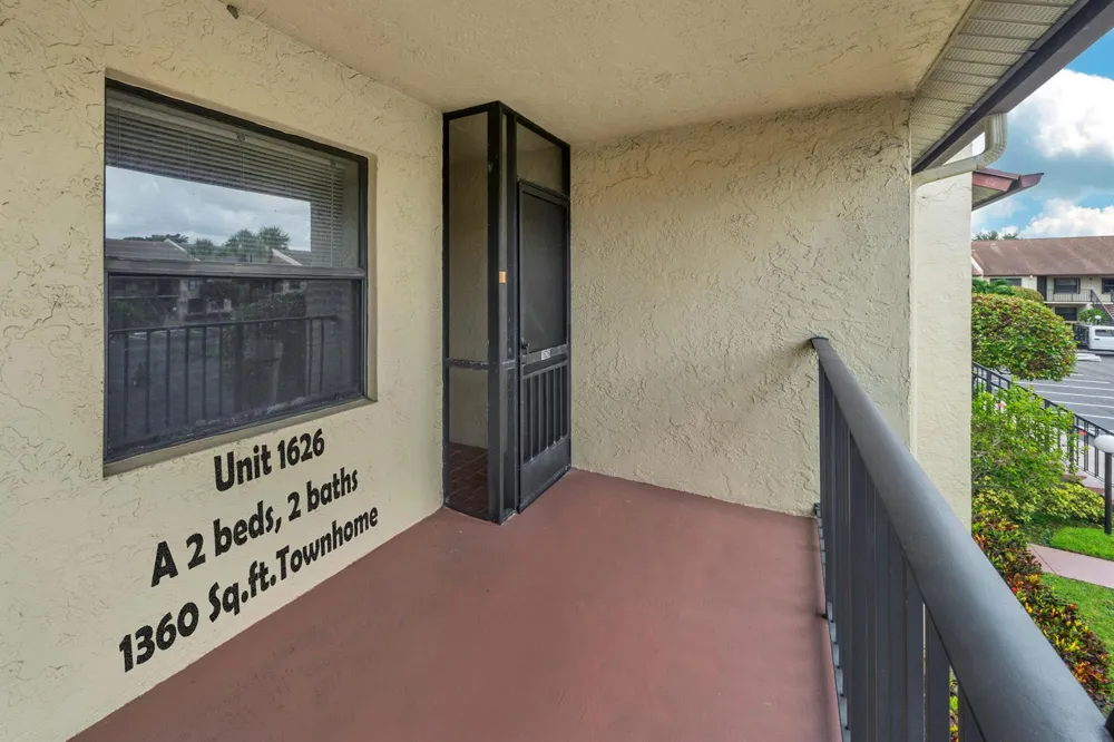 7854 Willow Spring Drive #1626 Lake Worth, FL 33467