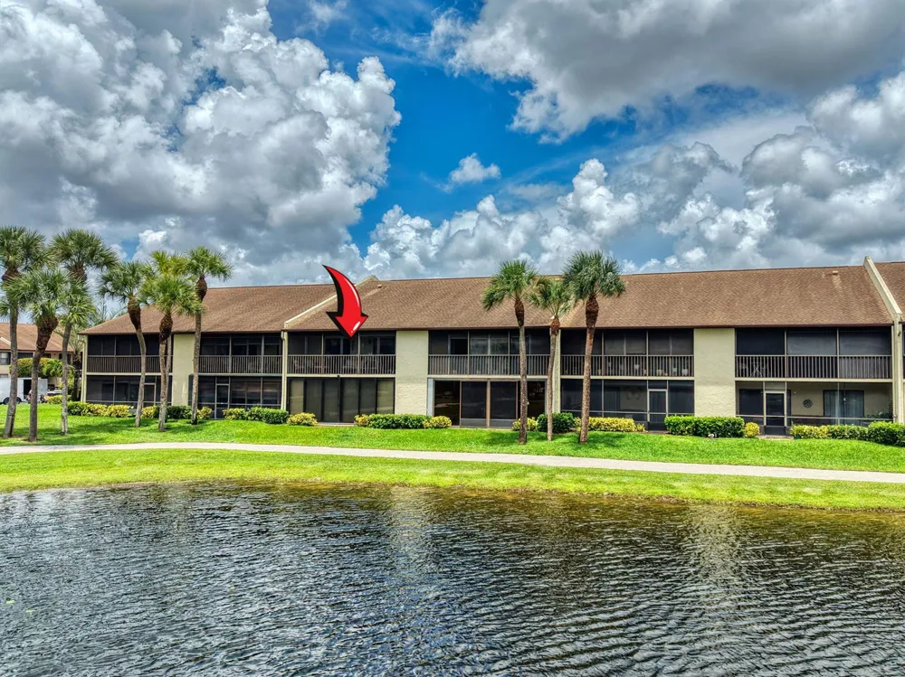 7854 Willow Spring Drive #1626 Lake Worth, FL 33467