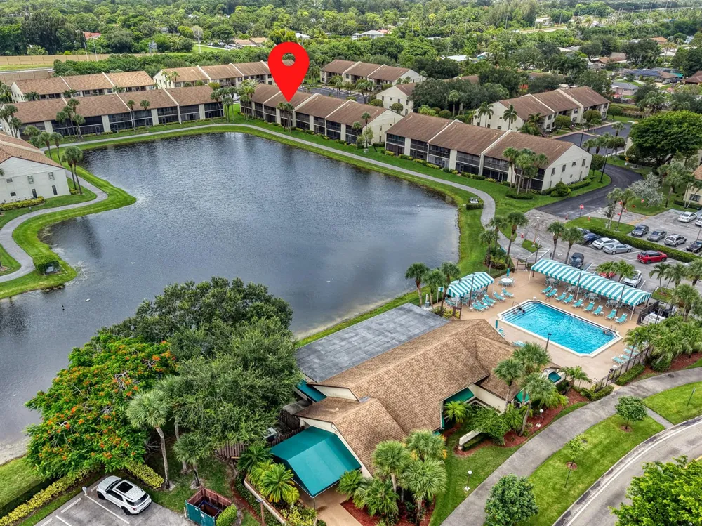 7854 Willow Spring Drive #1626 Lake Worth, FL 33467