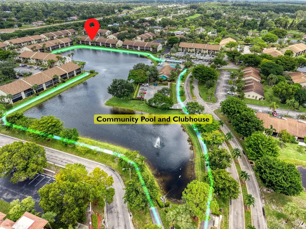 7854 Willow Spring Drive #1626 Lake Worth, FL 33467