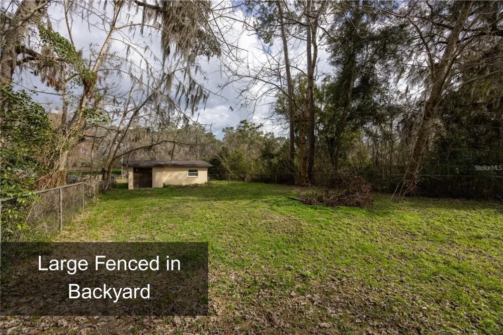 2220 SE 46TH TERRACE Gainesville, FL 32641