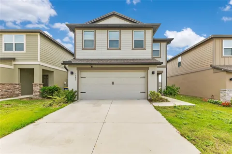 1687 BEAR MOUNTAIN LANE
