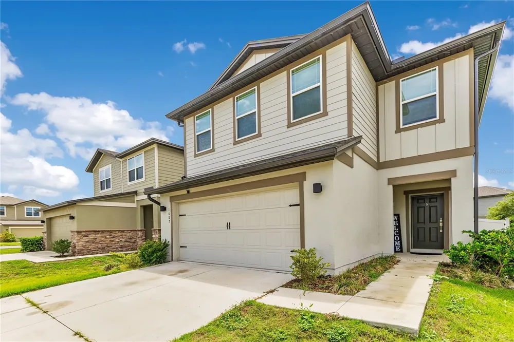 1687 BEAR MOUNTAIN LANE Minneola, FL 34715
