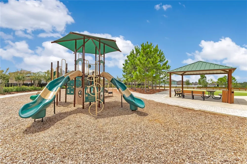 1687 BEAR MOUNTAIN LANE Minneola, FL 34715