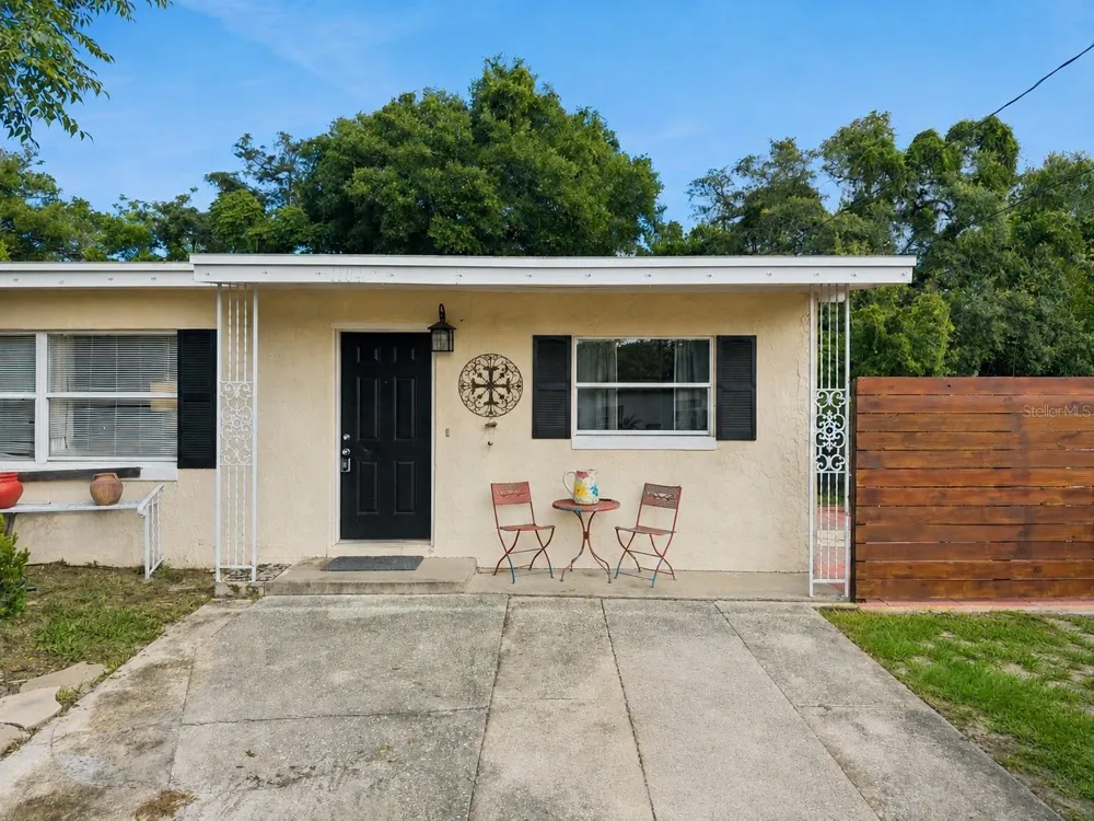 1104 MALCOM ROAD Ocoee, FL 34761