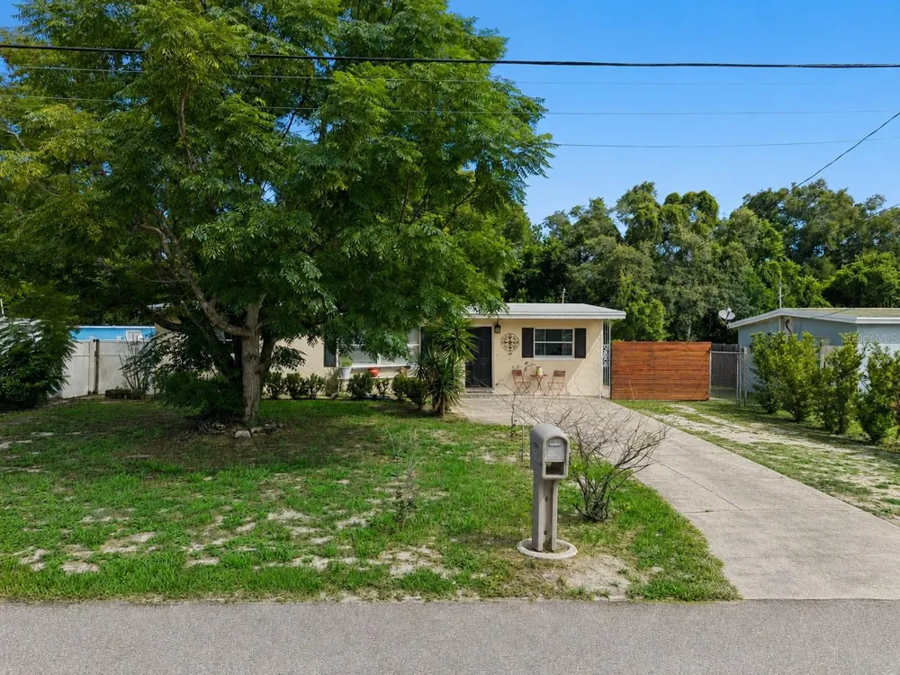 1104 MALCOM ROAD Ocoee, FL 34761
