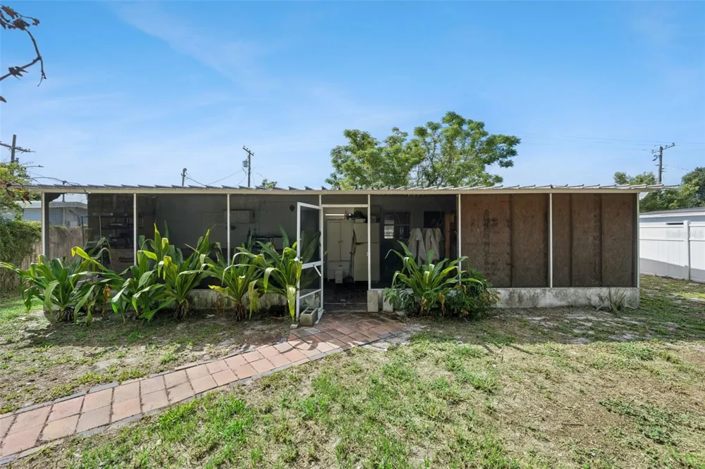 1104 MALCOM ROAD Ocoee, FL 34761