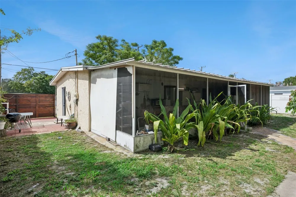 1104 MALCOM ROAD Ocoee, FL 34761